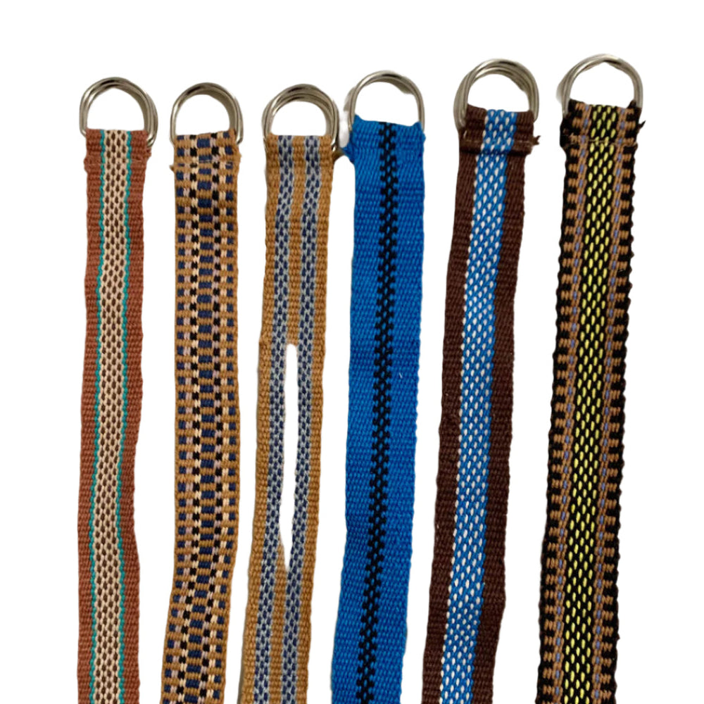 Belt - Woven