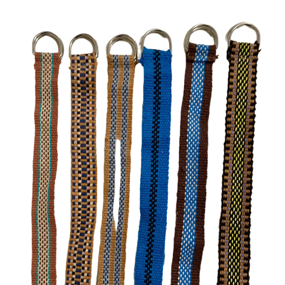 Belt - Woven