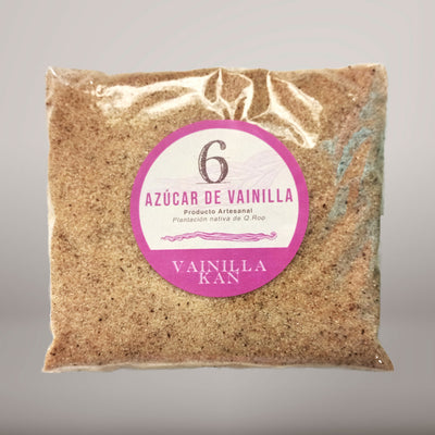 Natural Mexican Vanilla