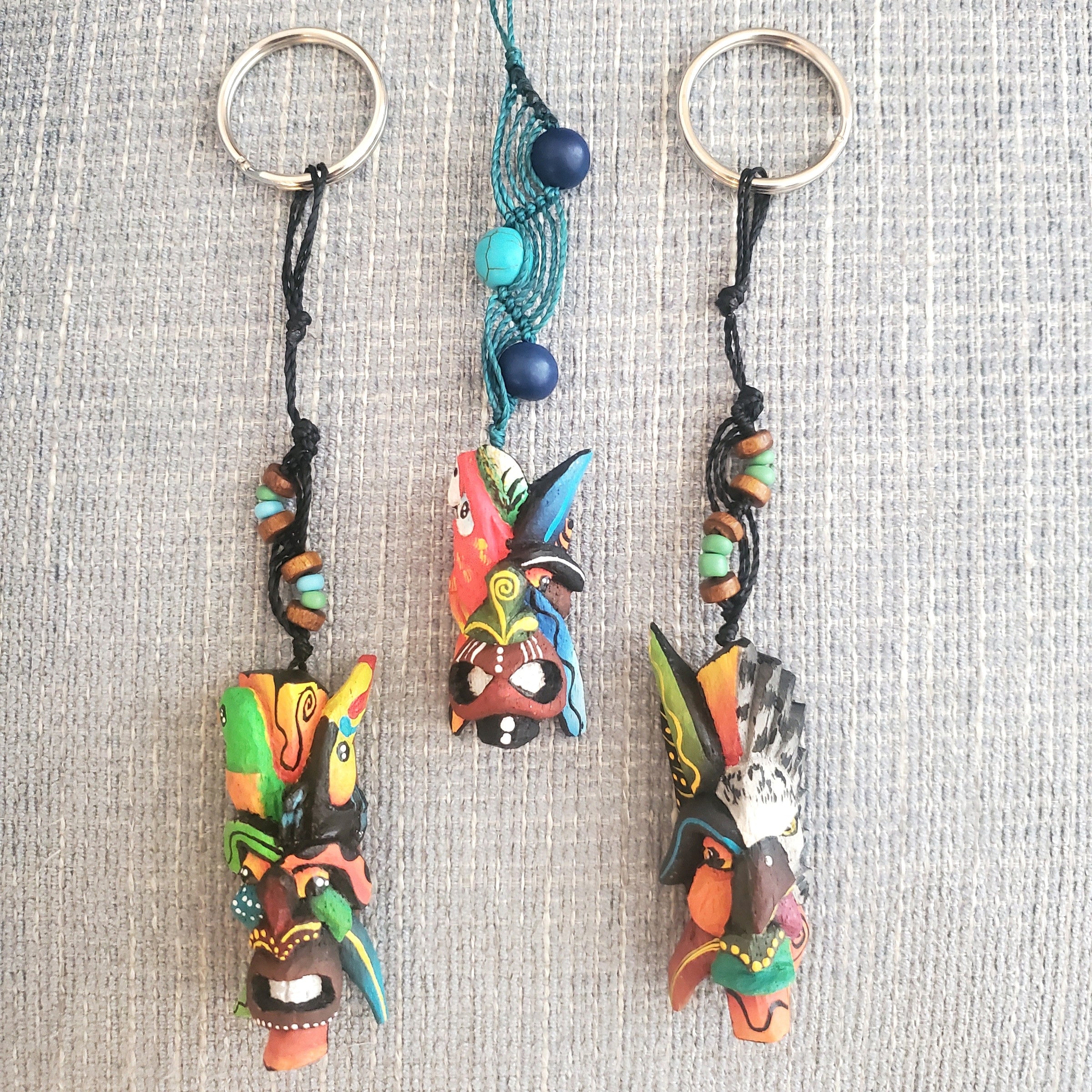 Keychain