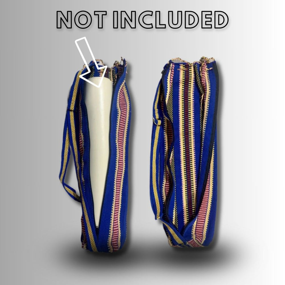 Yoga Mat Bag