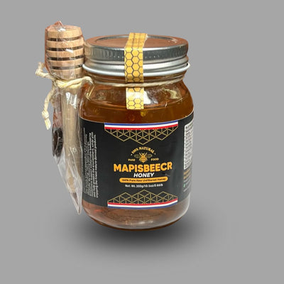 Tropical Raw Honey