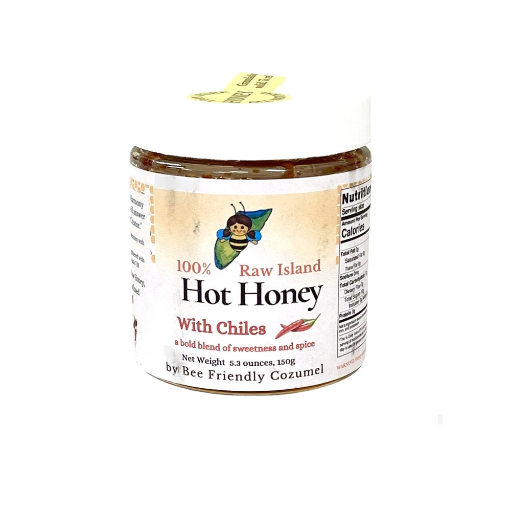 Island Honey Gift Pack