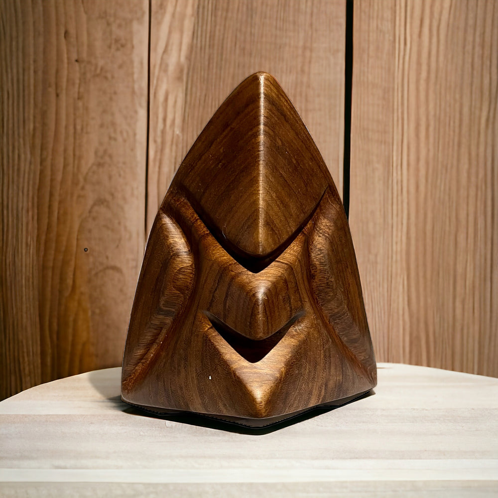 Wooden Sculptures