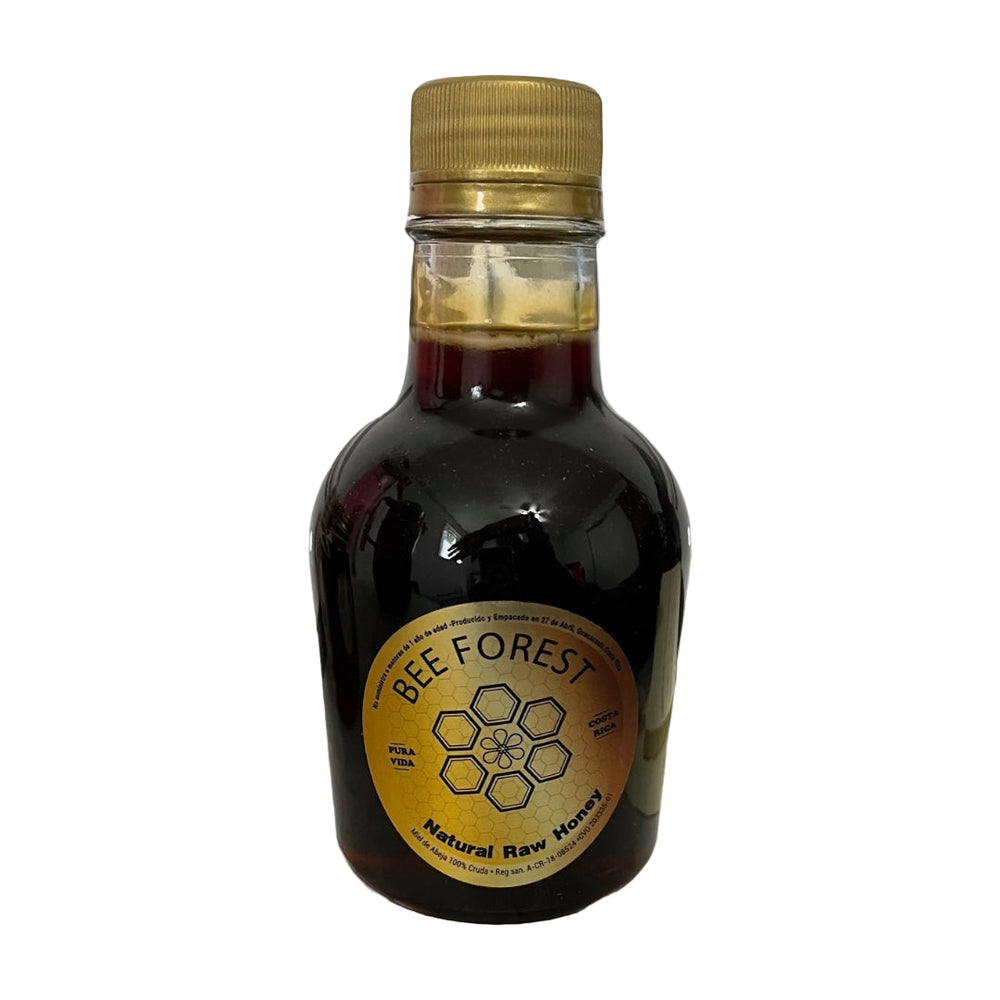 Tropical Raw Honey