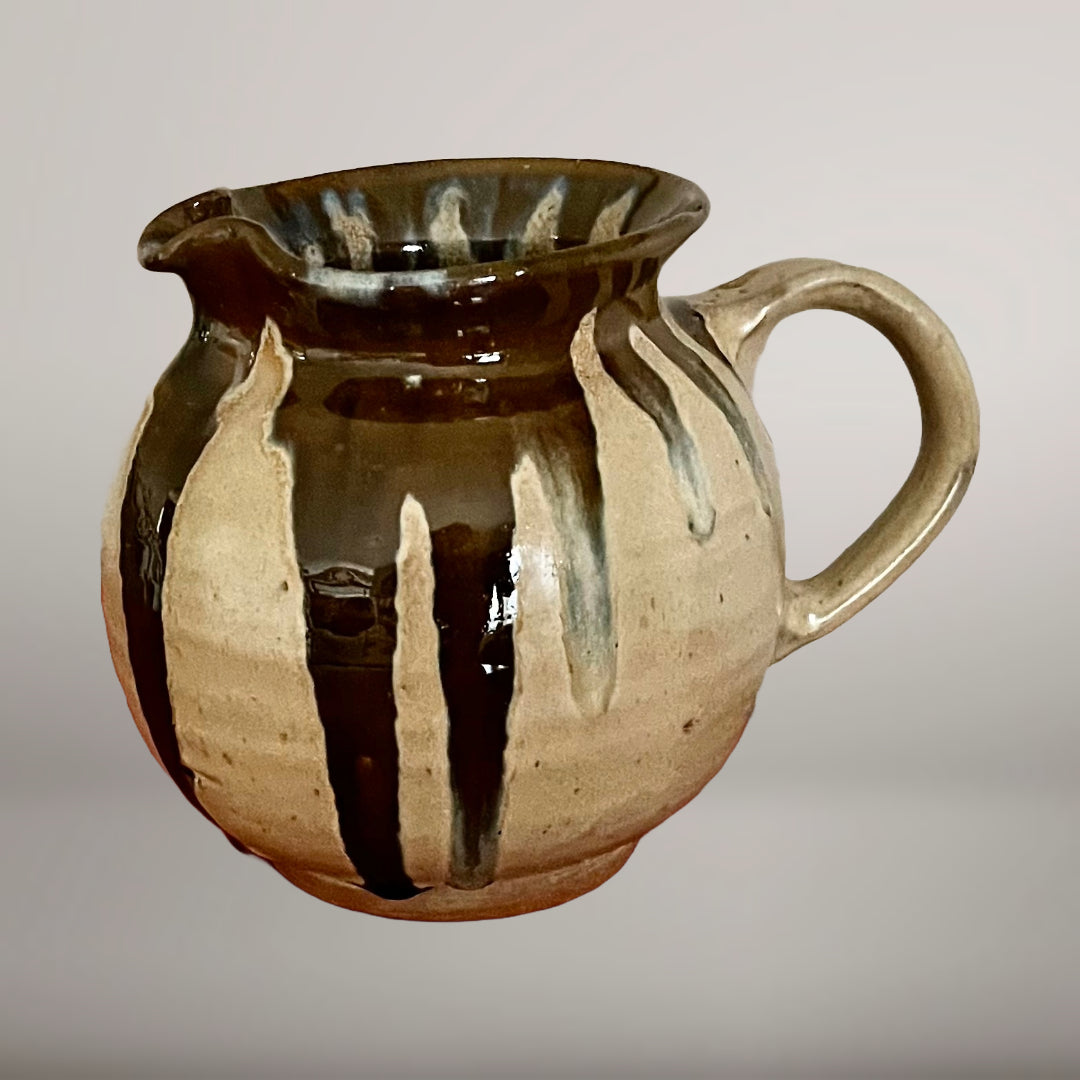 Ceramic Pitcher or Teapot