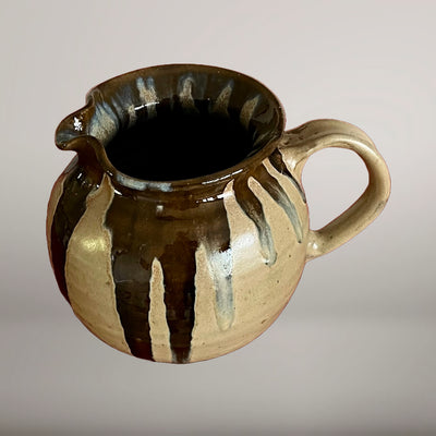 Ceramic Pitcher or Teapot