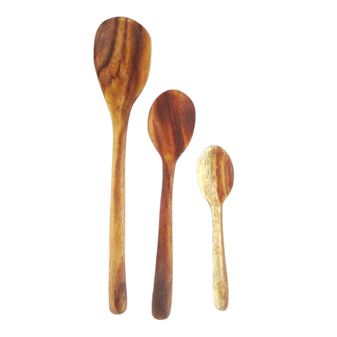 Wooden Spoons