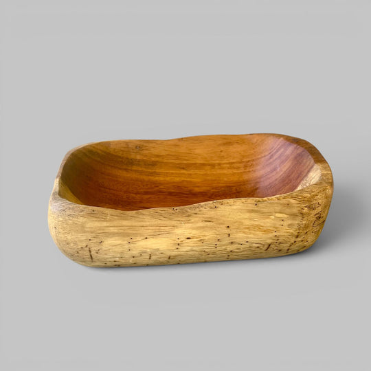 Wooden Bowl