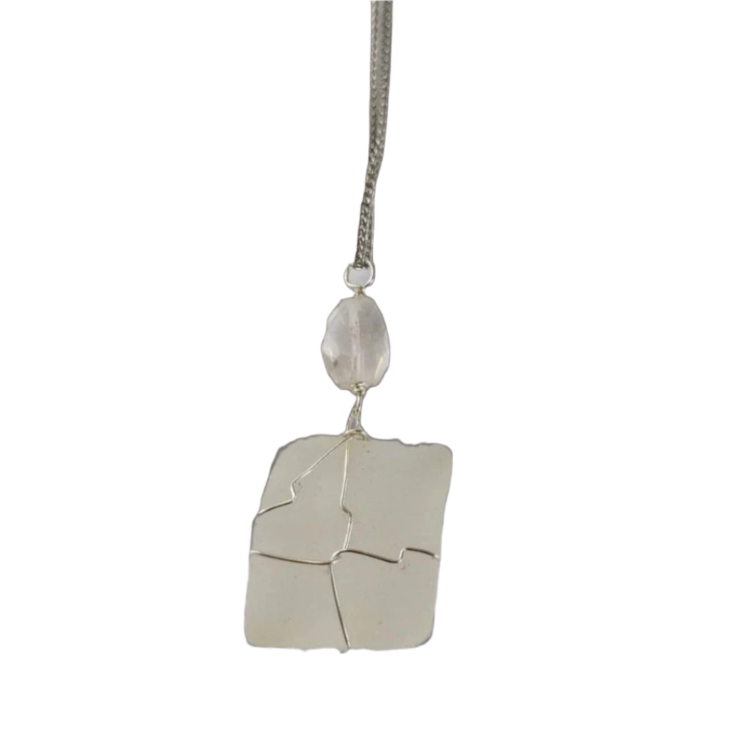 Necklaces From The Sea