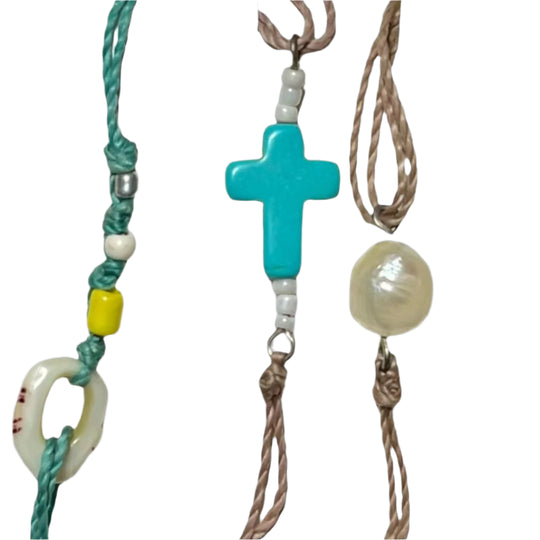 Bracelet Sets - Strands From The Sea
