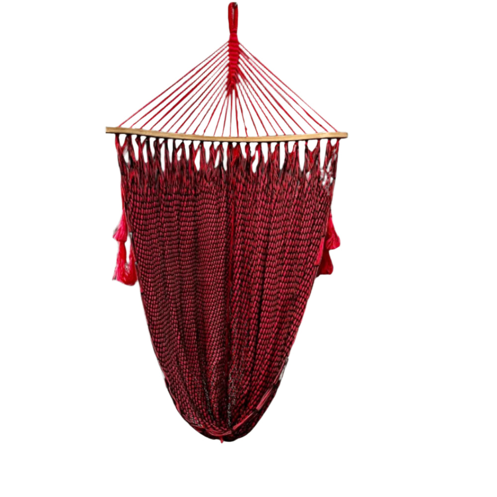 Handwoven Mexican Hammock Chair – Yucatán