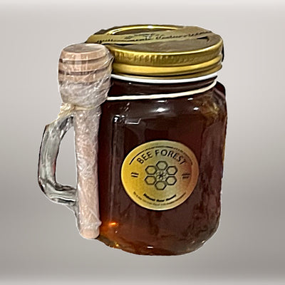 Tropical Raw Honey