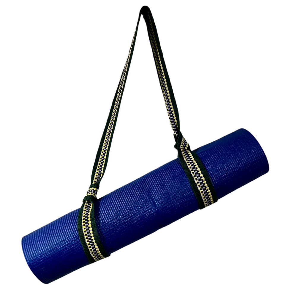 Yoga Mat Carrying Strap