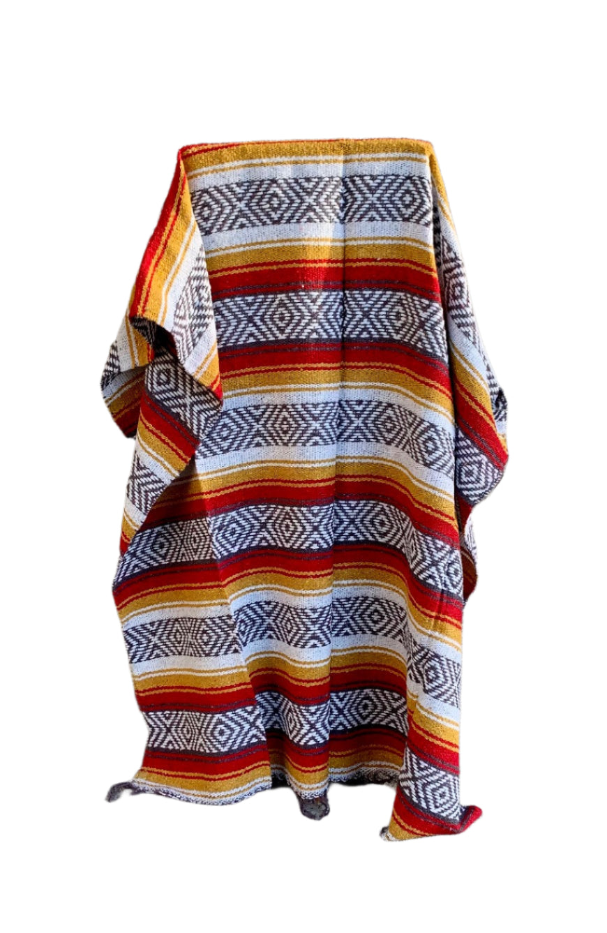 Mexican Blanket