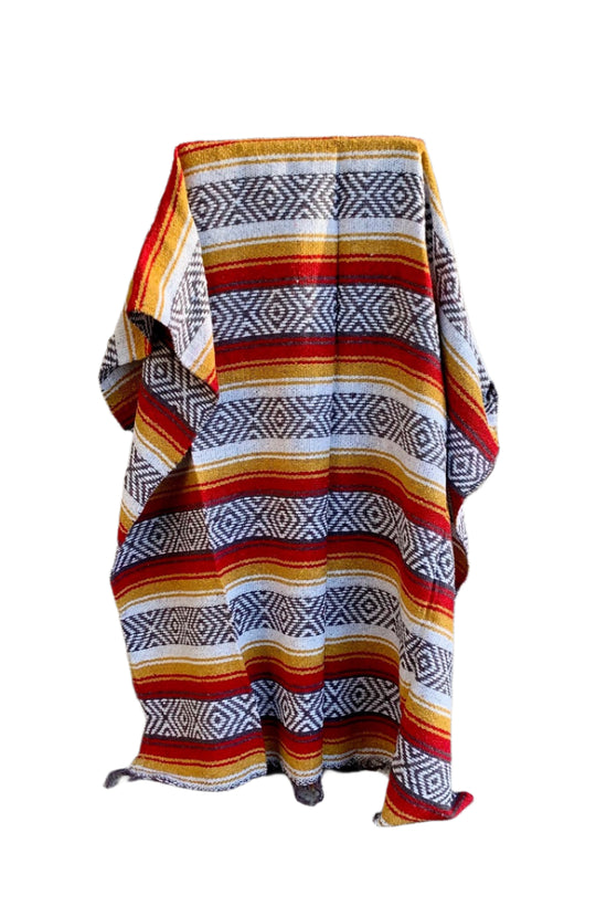 Mexican Blanket