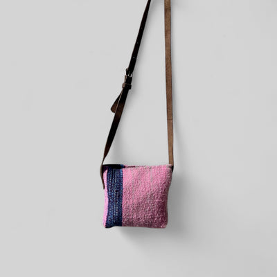 Wool Shoulder Bags