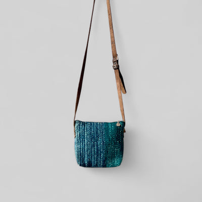 Wool Shoulder Bags