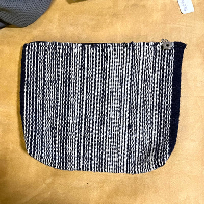 Wool Purse