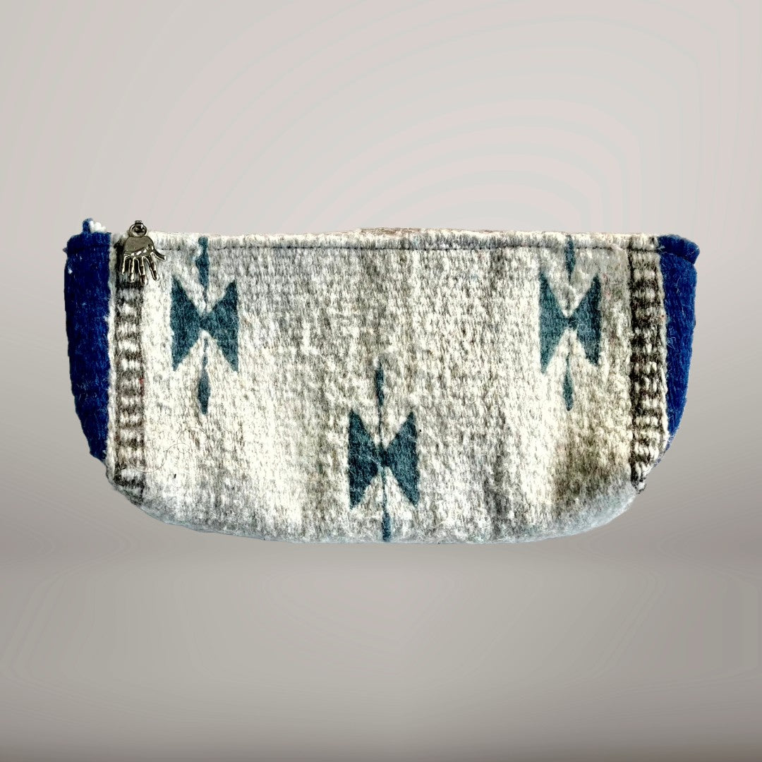 Wool Purse