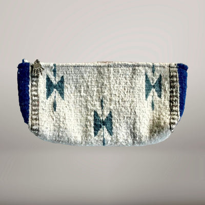 Wool Purse