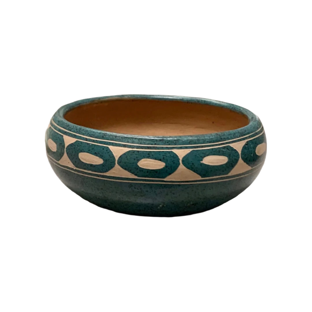 Ceramic Bowl