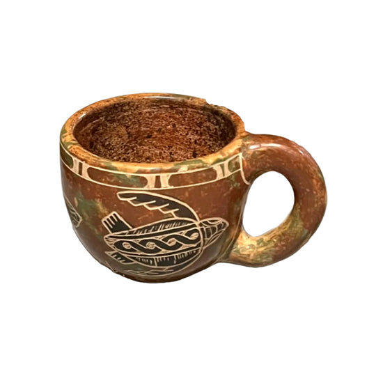 Coffee Mug - Costa Rica