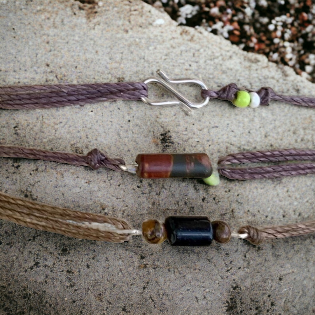 Bracelet Sets - Strands From The Sea