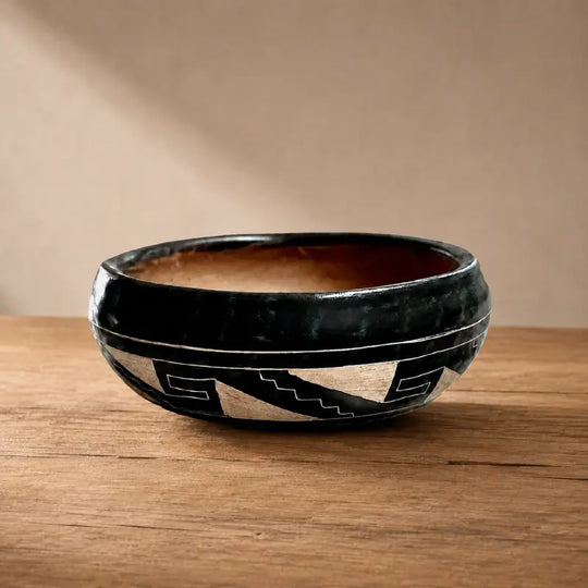 Ceramic Bowl