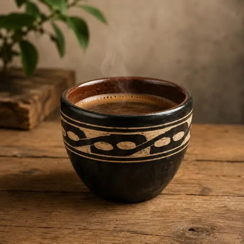 Cup - Costa Rica