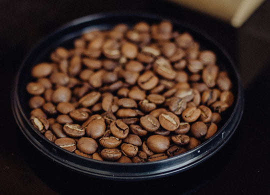 Coffee - Honey Processed Medium Roast