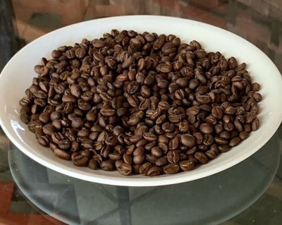 Coffee - Costa Rican Dark Roast