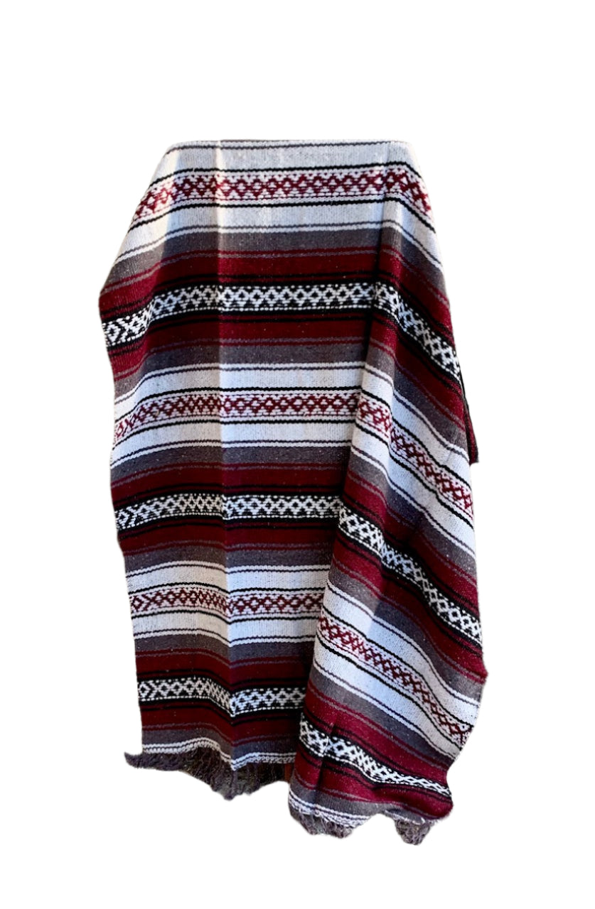 Mexican Blanket