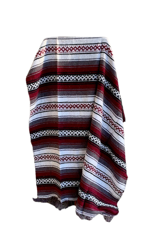Mexican Blanket