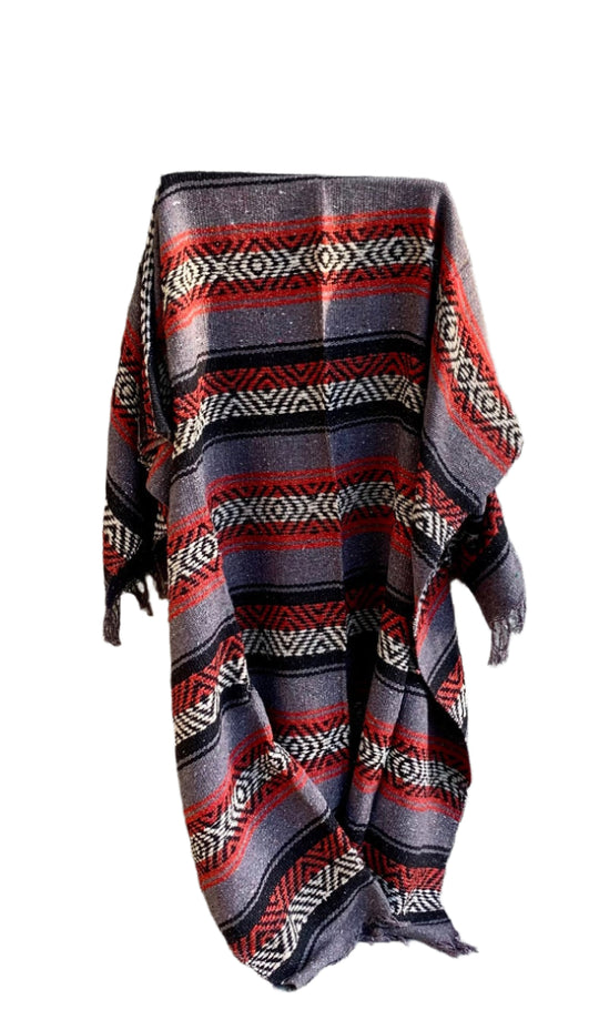 Mexican Blanket