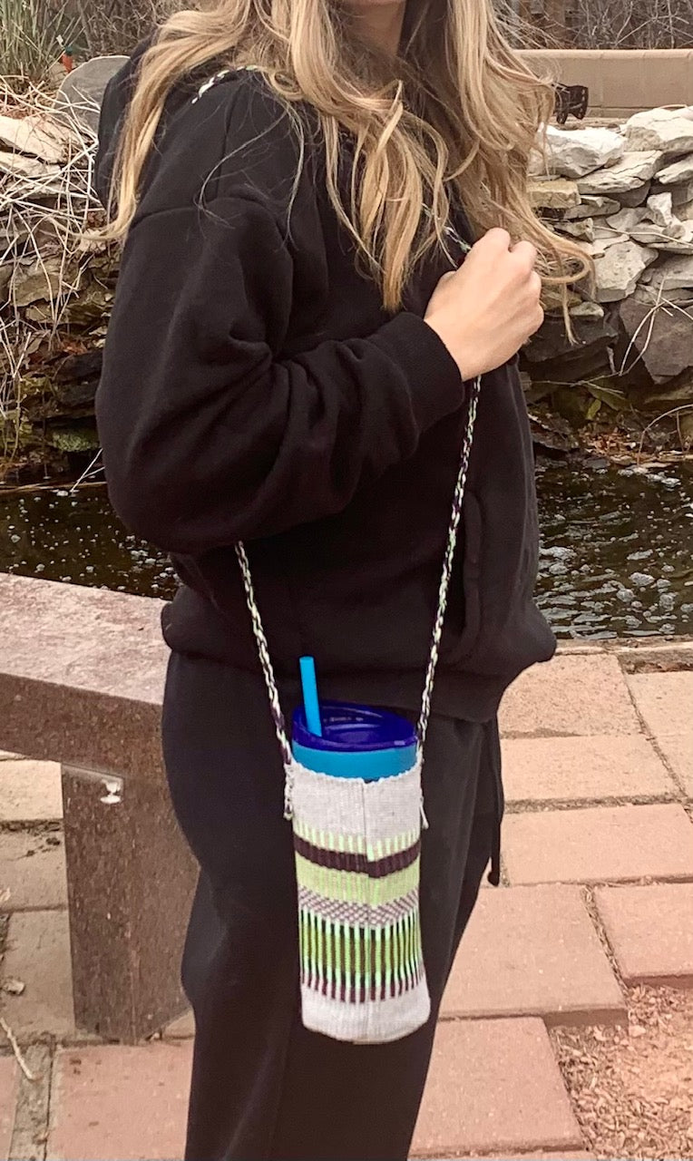 Water Bottle Carrier