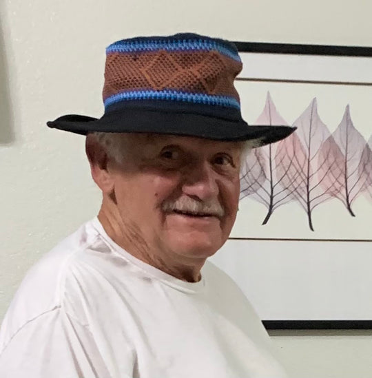Casual Hat