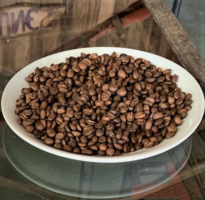 Coffee - Costa Rican Light Roast