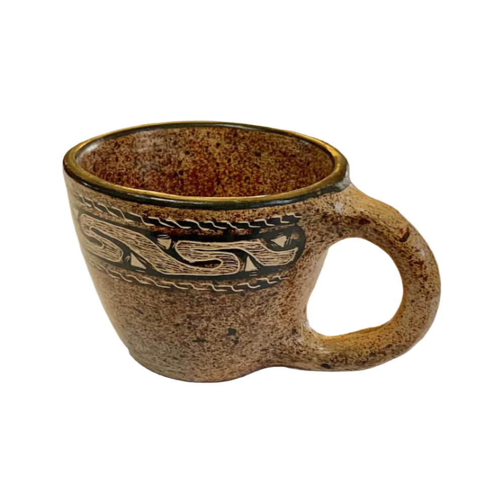 Coffee Mug - Costa Rica