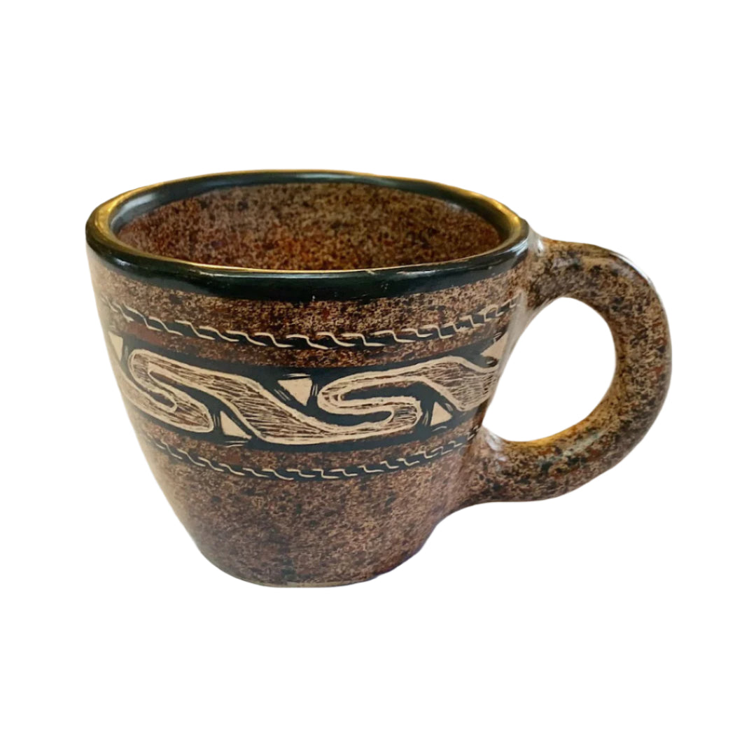 Coffee Mug - Costa Rica