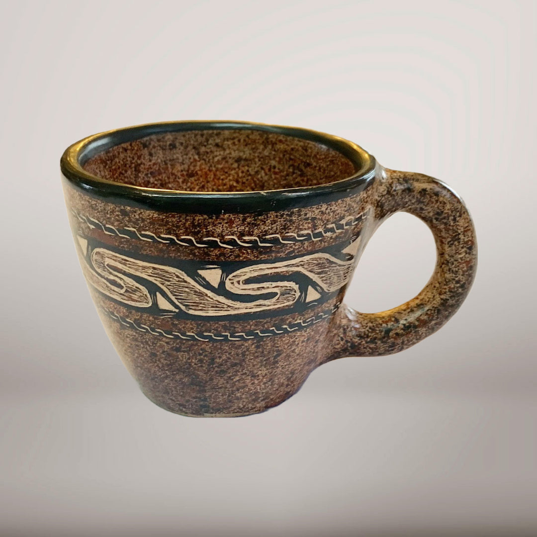 Coffee Mug - Costa Rica