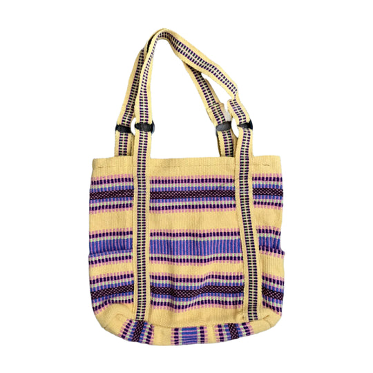 Handbag - Wide