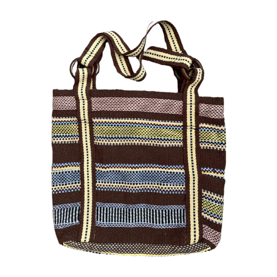 Handbag - Wide