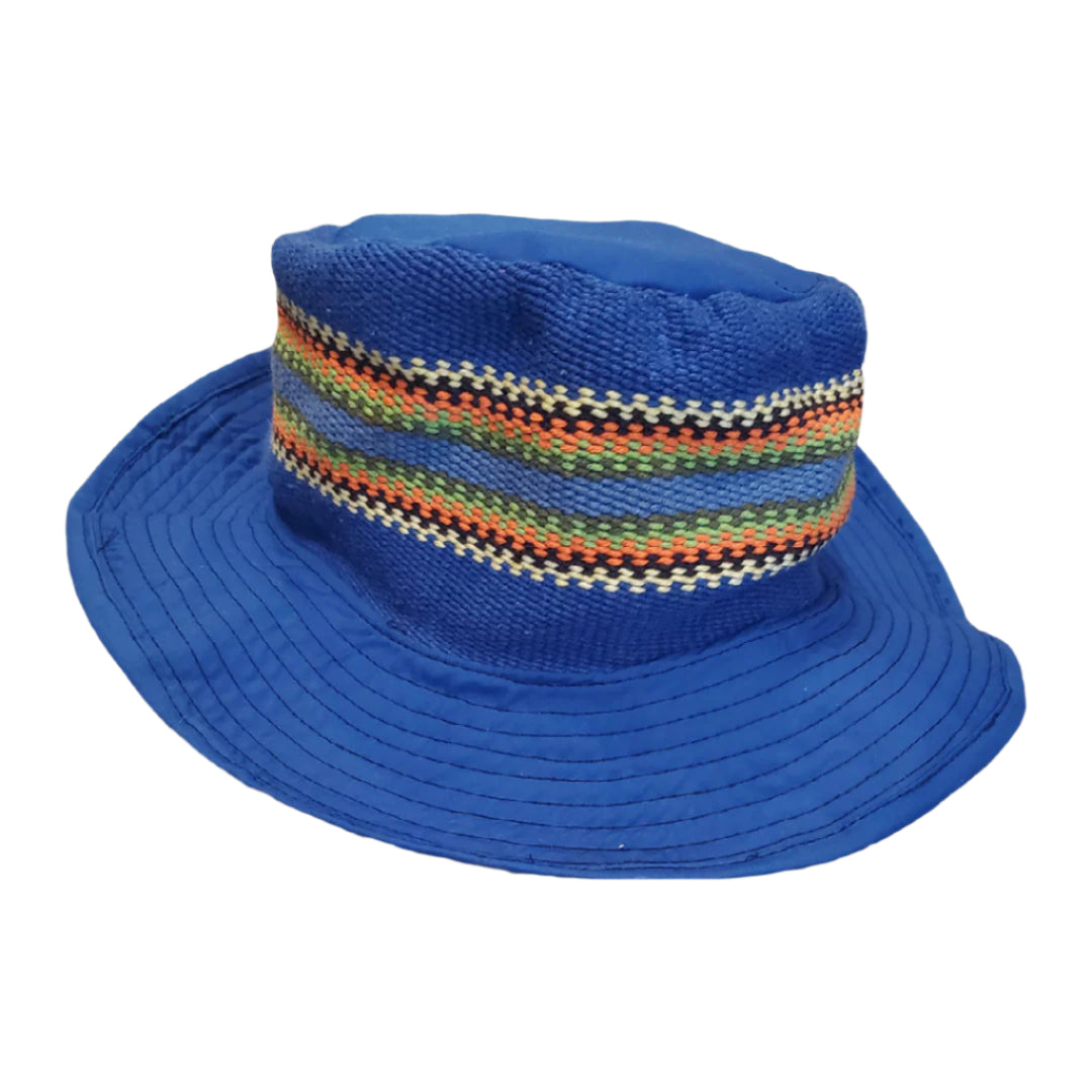 Casual Hat