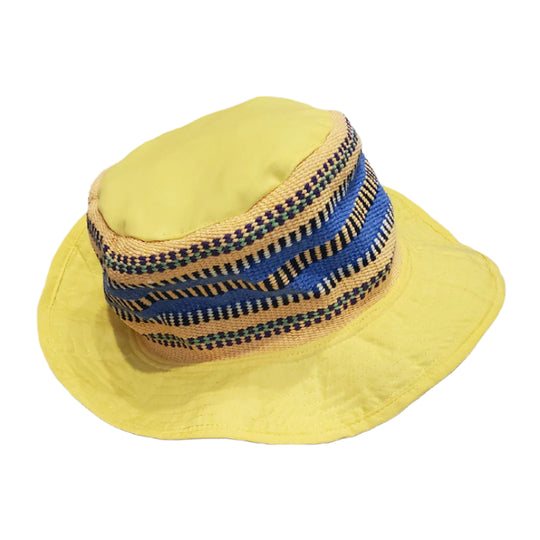 Casual Hat