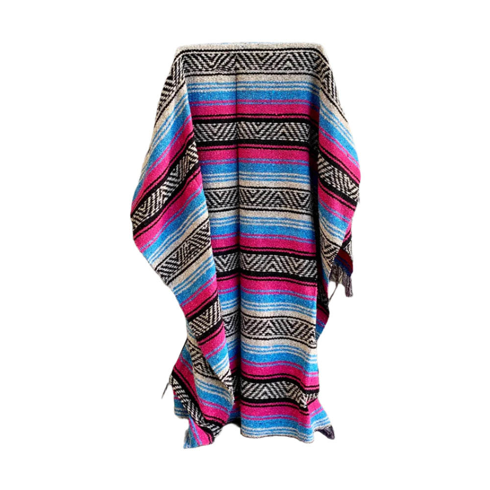 Mexican Blanket