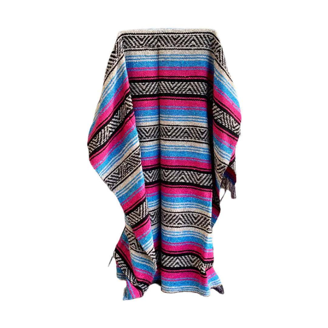 Mexican Blanket
