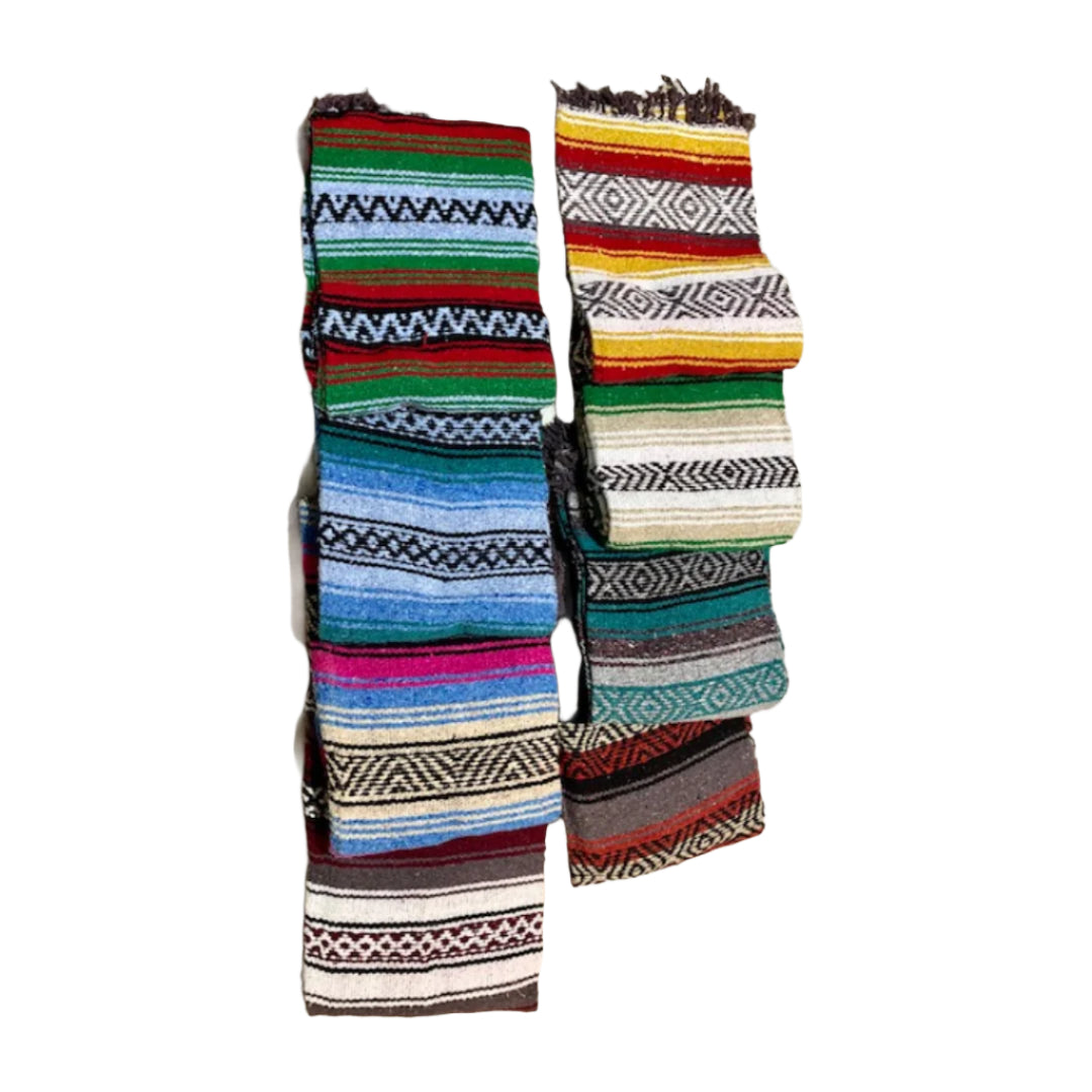 Mexican Blanket