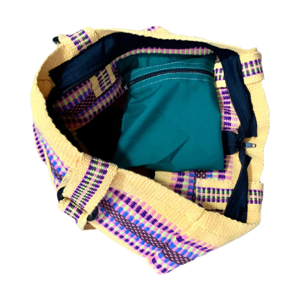 Handbag - Wide