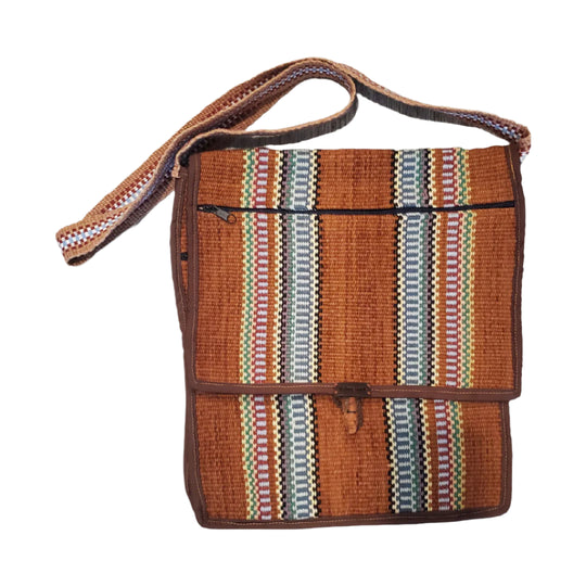 Messenger Bag
